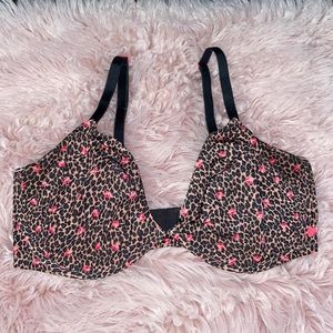 Victoria’s Secret Unlined Demi 38DD